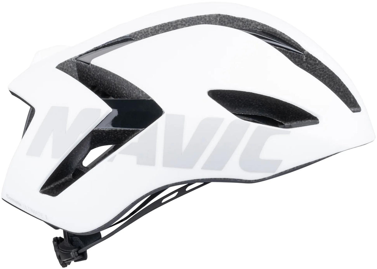 Mavic hjelm comete ultimate 2 mips hjelm comete ult.2 mips str. m hvid