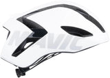 Mavic hjelm comete ultimate 2 mips hjelm comete ult.2 mips str. m hvid