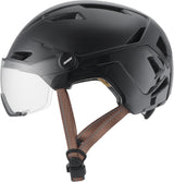 Mavic hjelm speedcity hjelm speedcity størrelse s sort