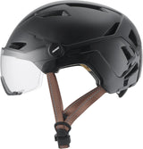 Mavic hjelm speedcity hjelm speedcity størrelse l sort