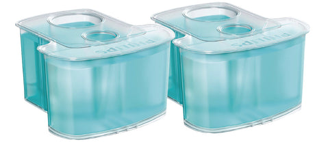 Philips jc302 50 smartclean rensepatron 2-pak