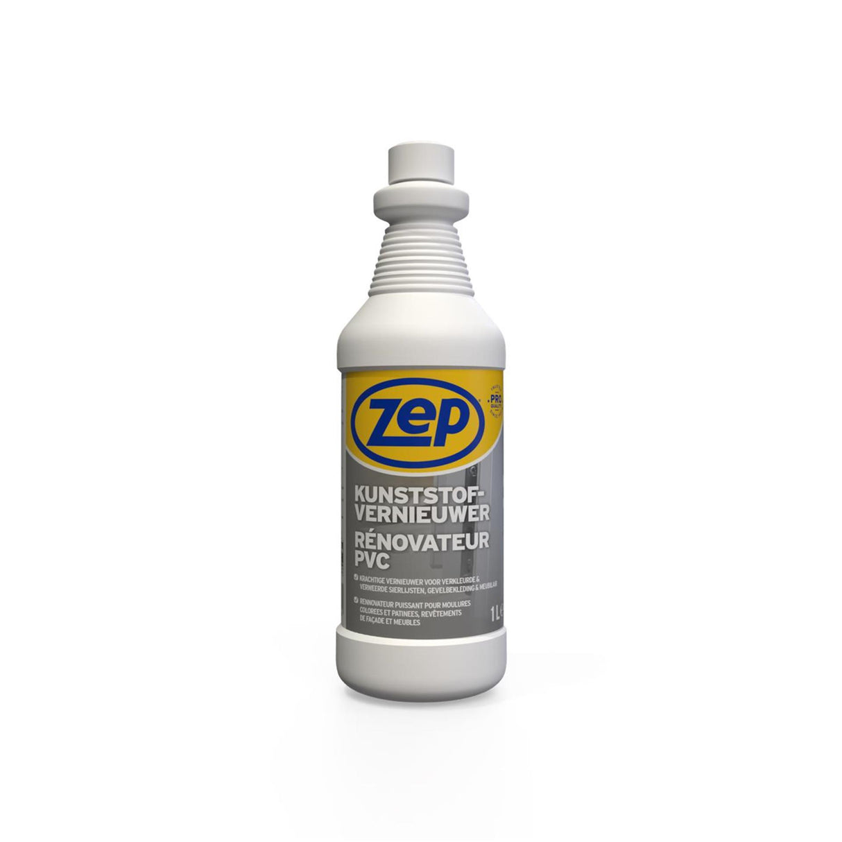 Zep plastfornyer 1l