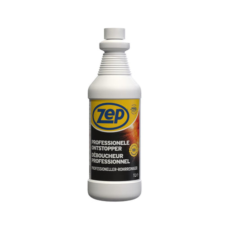 Zep professionel unblocker 1l