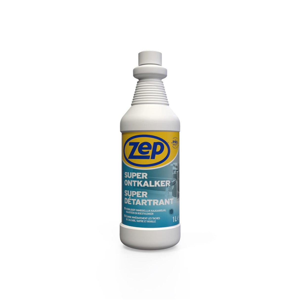 Zep super afkalker 1l super afkalker 1l
