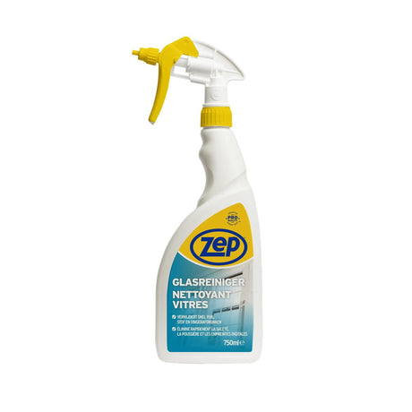 Zep glasrens 750ml