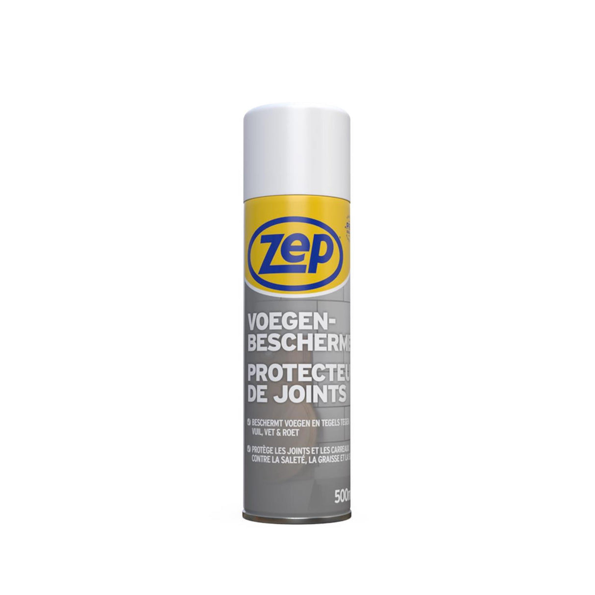 Sæbeledsbeskytter 500ml