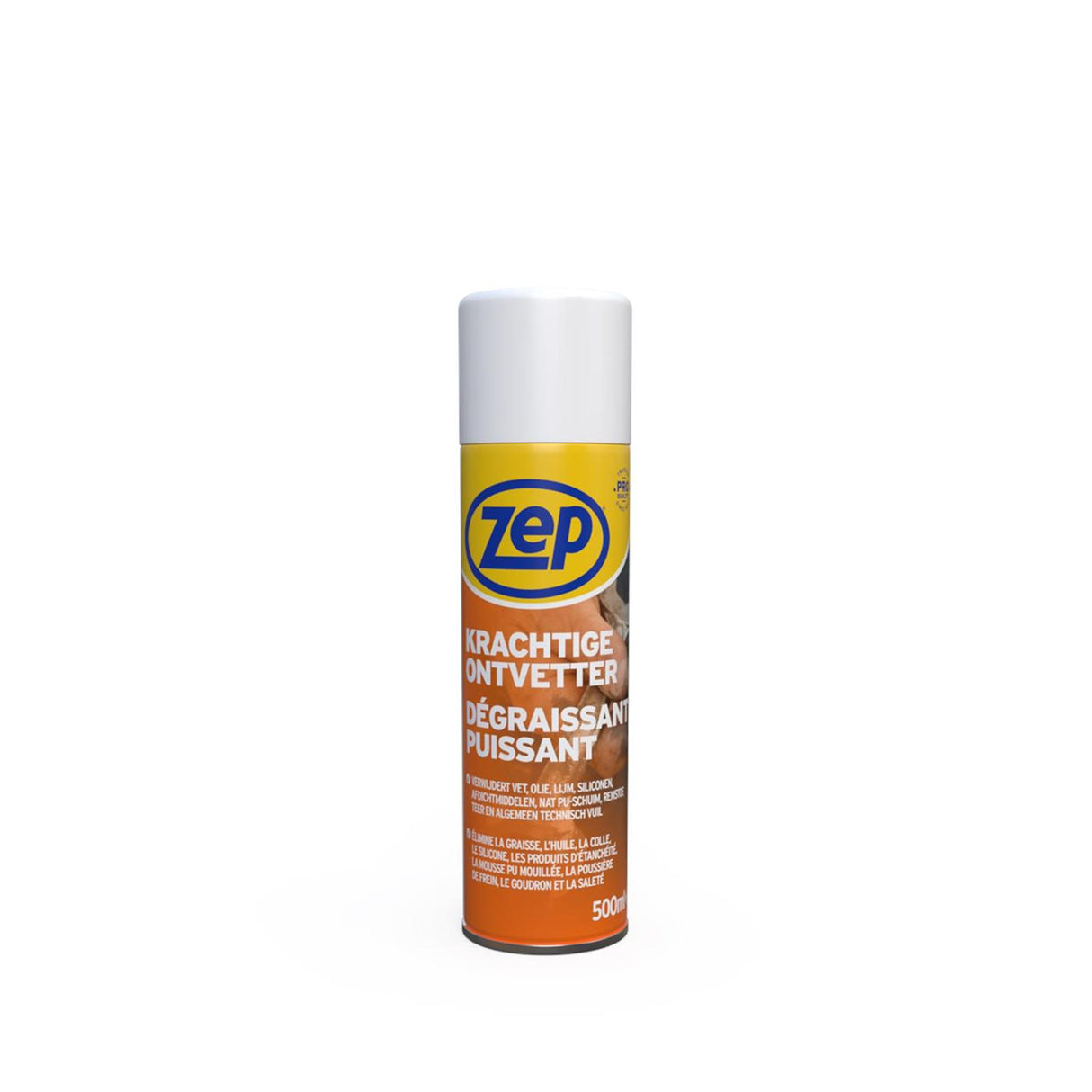 Zep kraftig affedtningsmiddel 500 ml