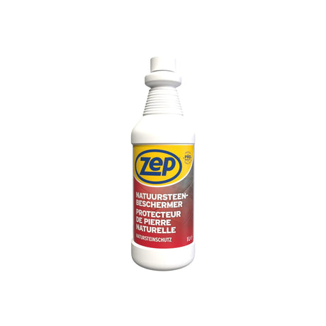 Zep naturstensbeskytter 1l