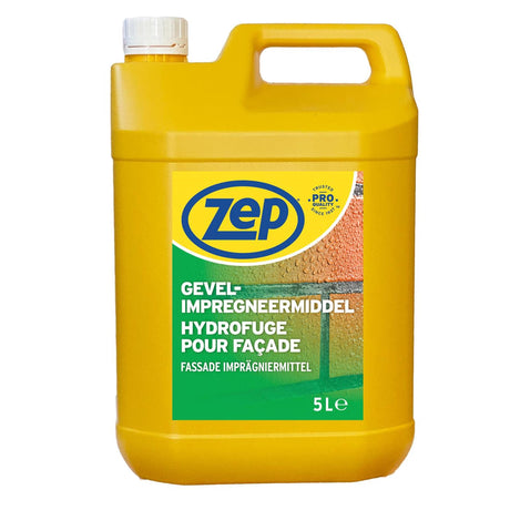 Zep facadeimprægneringsmiddel 5l