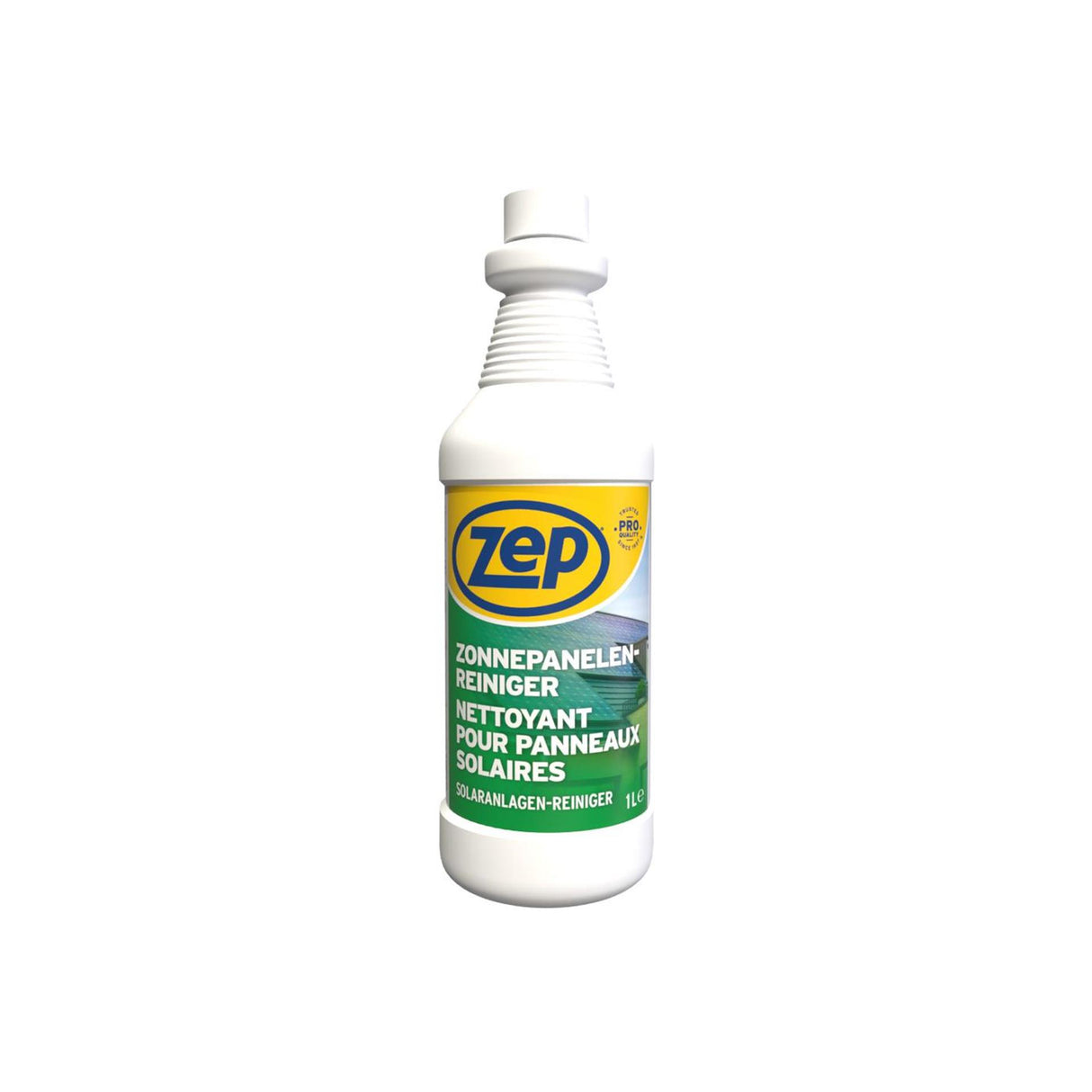 Zep solpanelrens 1l