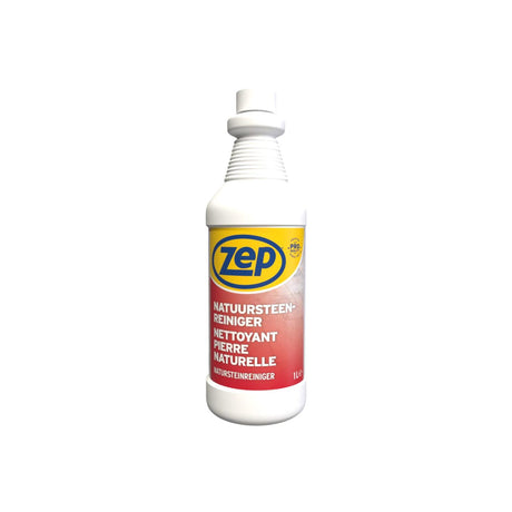 Zep naturstensrens 1l