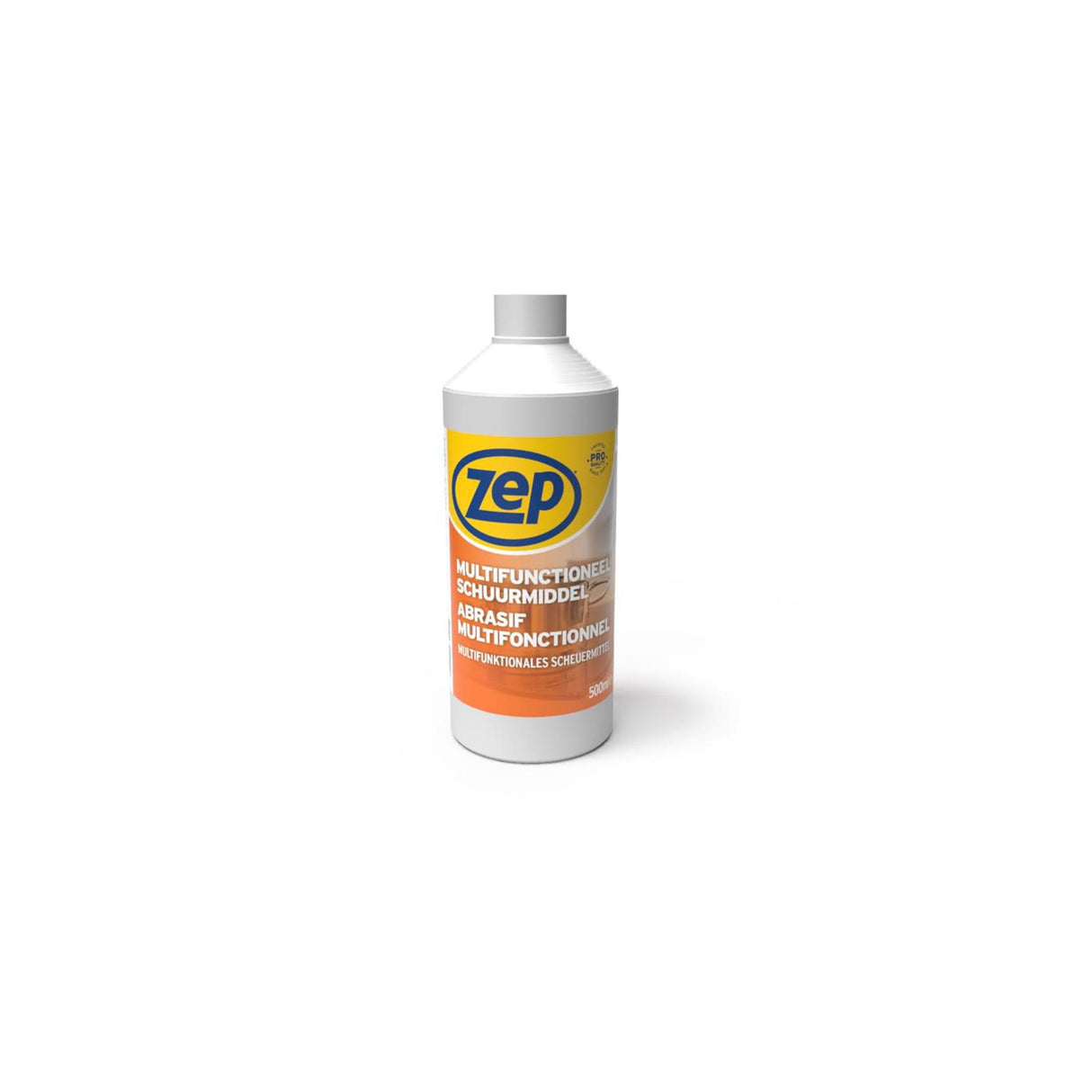 Zep multifunktionelt slibemiddel 500ml