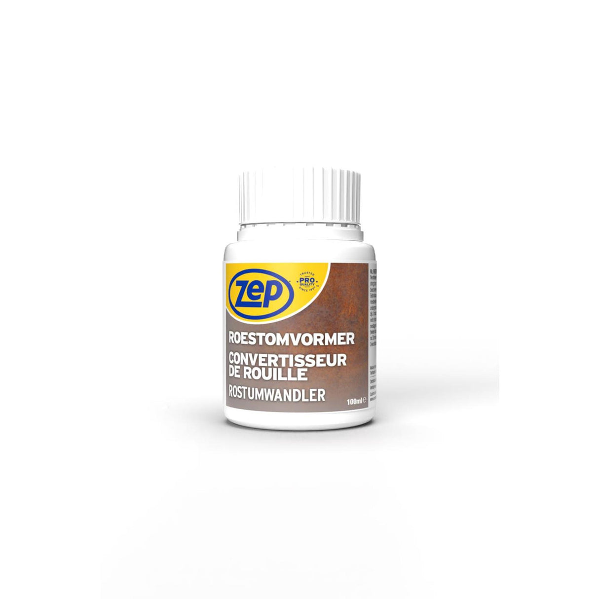 Zep rustkonverter 100ml rustkonverter 100ml