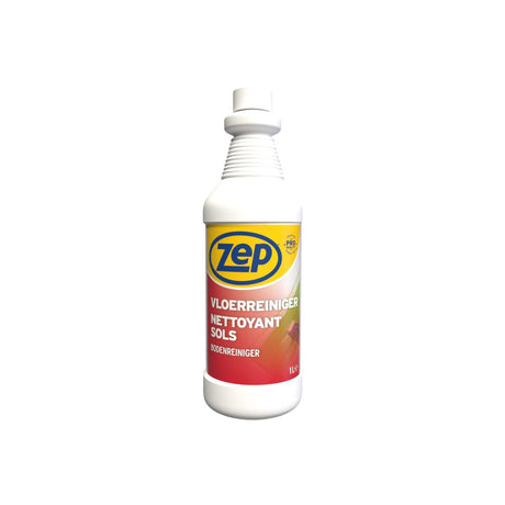 Zep gulvrens 1l