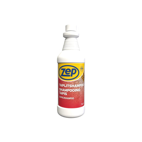 Sæbe tæppe shampoo 1l