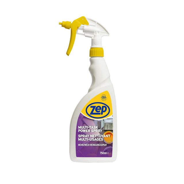 Zep 1070018 - multi task power spray 750ml | 3 stk