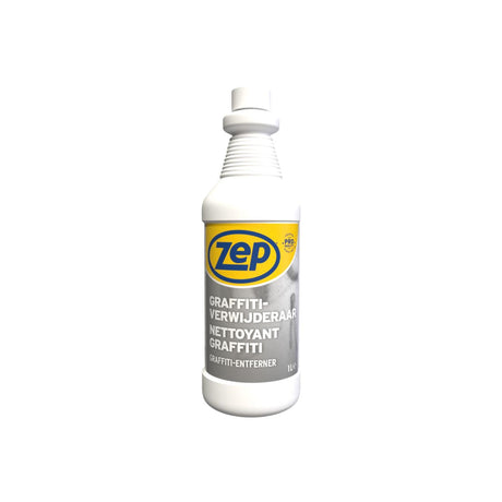 Zep graffitifjerner 1l
