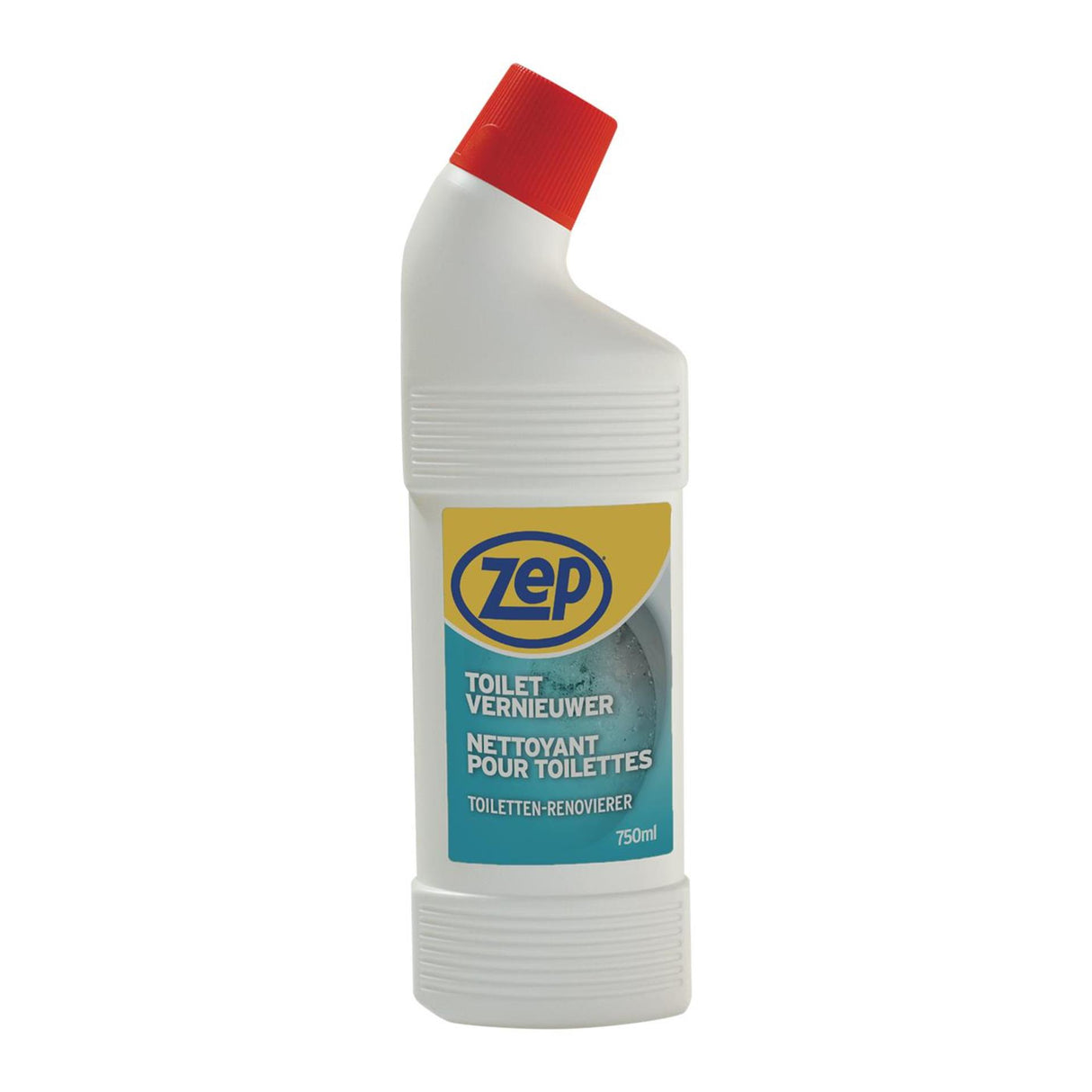 Zep toiletrenovator 1l