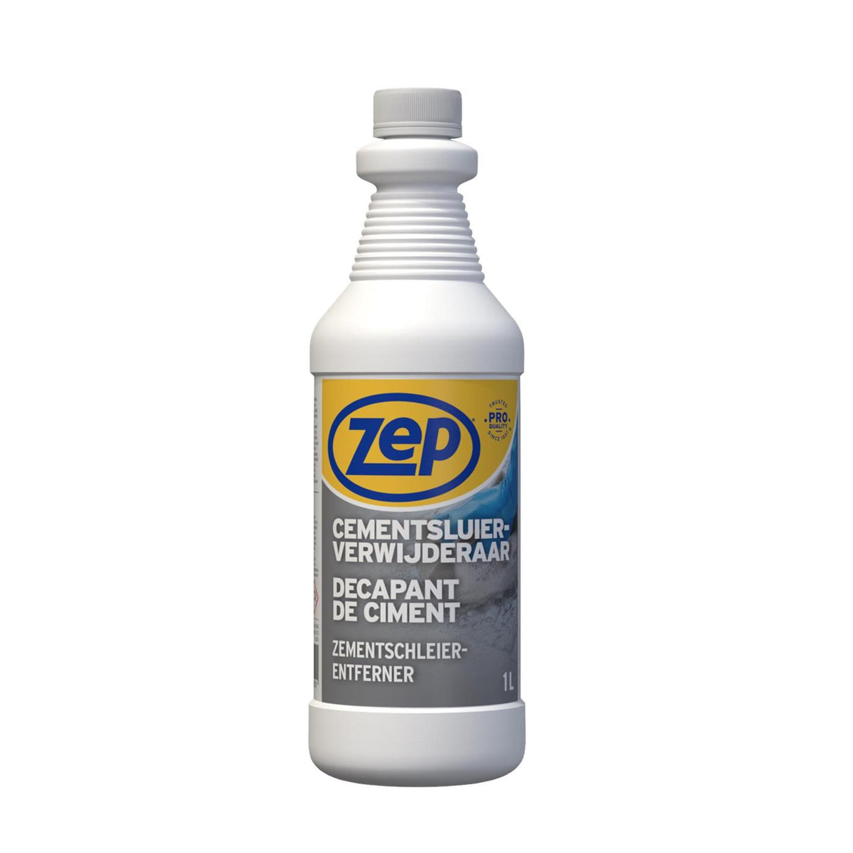 Zep cementfilmfjerner 1l