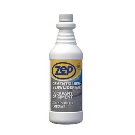 Zep cementfilmfjerner 1l