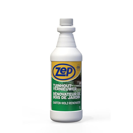 Zep have trærenovator 1l