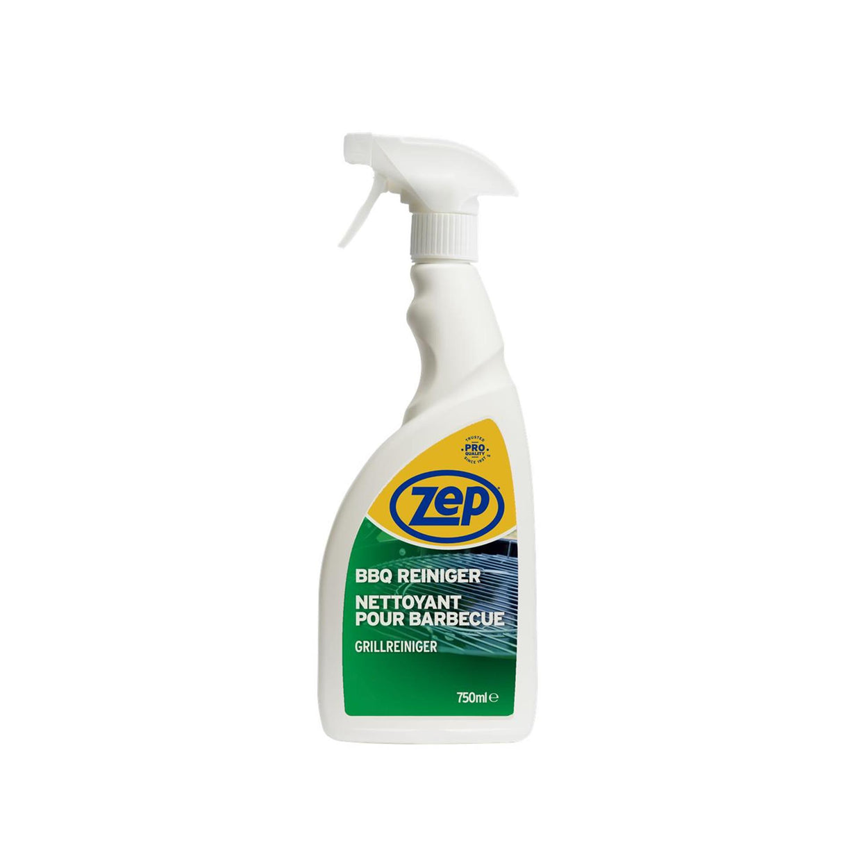 Zep bbq cleaner 750ml bbq cleaner 750ml