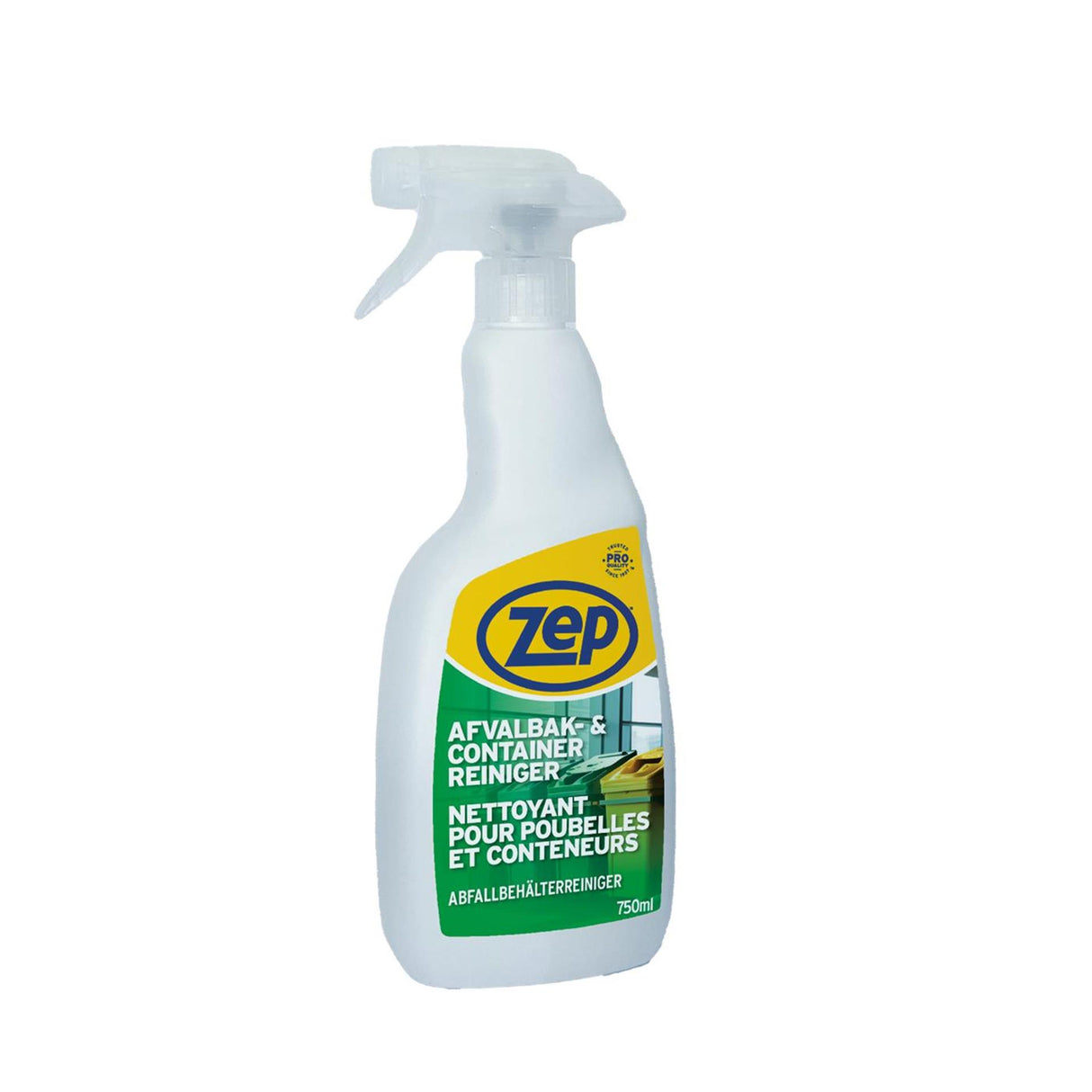 Zep beholderrens 750ml
