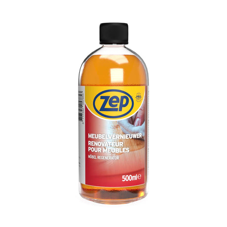 Zep møbelrenovator 500ml