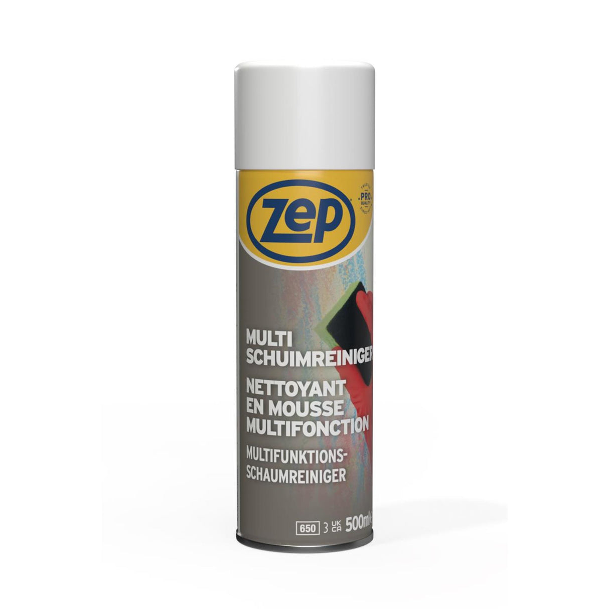 Zep multi skumrens 500ml