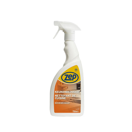 Zep køkkenrens 750 ml | 6 stk