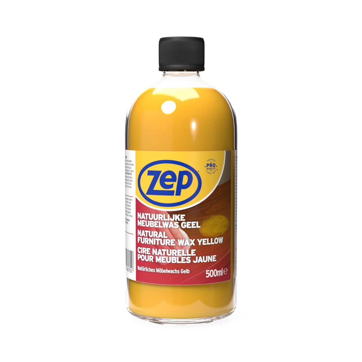 Zep møbelpolish natur 500ml