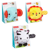 Fisher price kig-a-boo krammetøj med lyd
