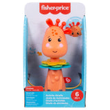 Fisher price aktiviteter giraf