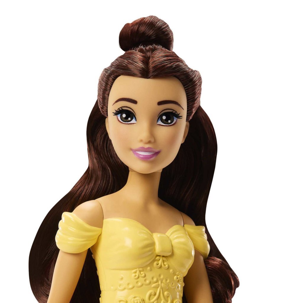 Disney prinsesse belle te time legesæt