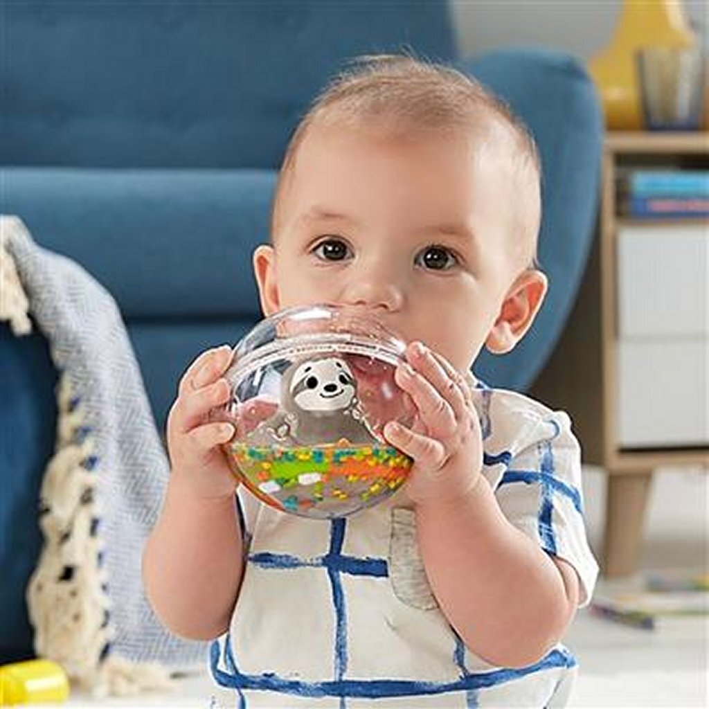 Fisher price vandbold
