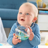 Fisher price vandbold