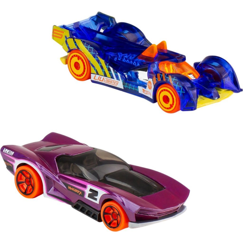 Mattel | 12 stk