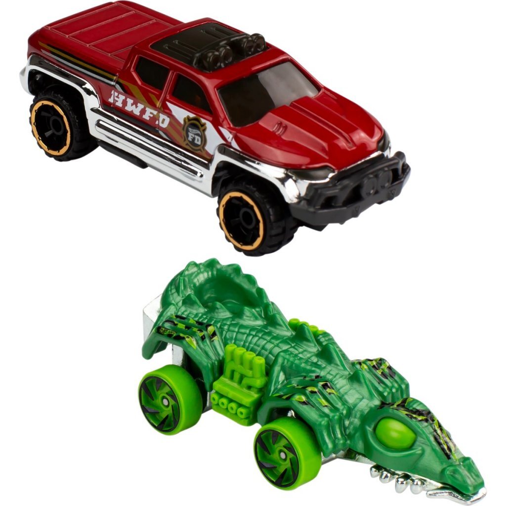 Mattel | 12 stk