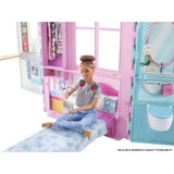 Barbie sommerhus