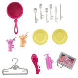 Barbie sommerhus