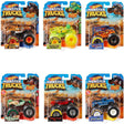 Mattel | 8 stk
