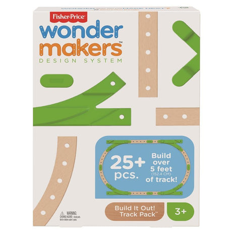 Mattel | 3 stk