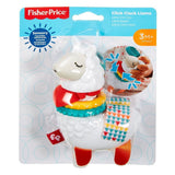 Fisher Price sensorisk figur