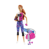 Barbie legesæt