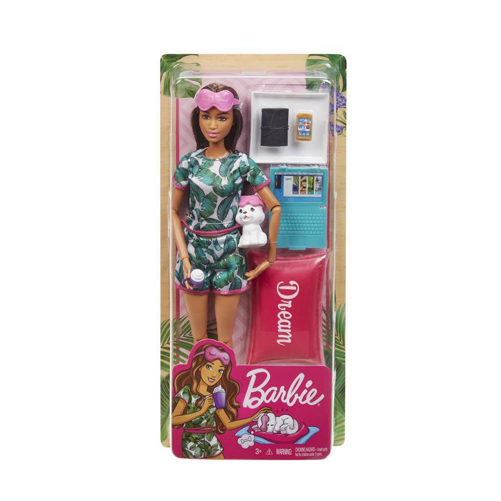 Barbie legesæt
