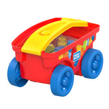 Mega Bloks Vogn med Blokke 20 stk