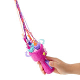Barbie dreamtopia hårplejedukke + tilbehør