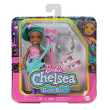 Barbie Chelsea kan være legesæt