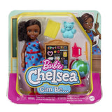 Barbie Chelsea kan være legesæt