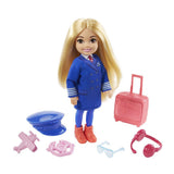 Barbie Chelsea kan være legesæt